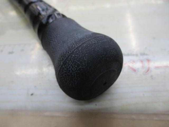 剛樹ﾏｼﾞｯｸﾊﾞｲﾄMR17 1.7m LINE15-50 WEIGHT150-350