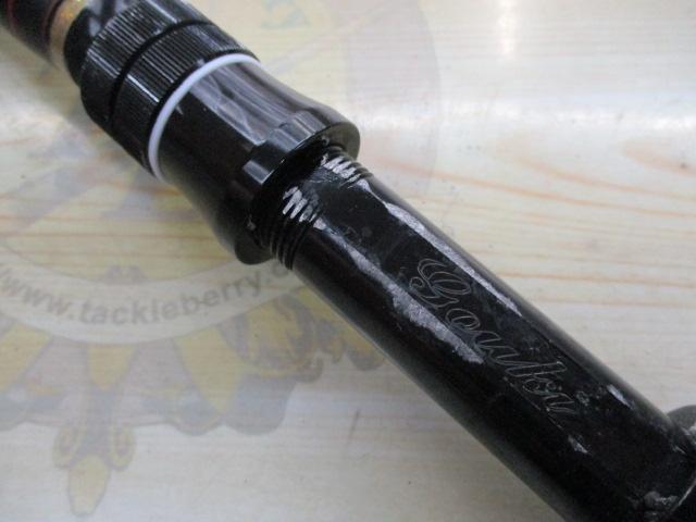 剛樹ﾏｼﾞｯｸﾊﾞｲﾄMR17 1.7m LINE15-50 WEIGHT150-350