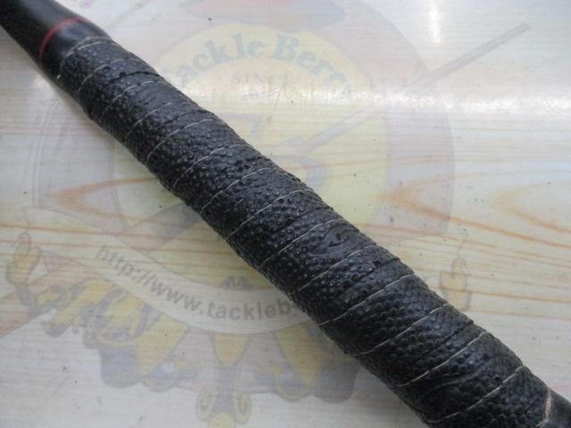 剛樹ﾏｼﾞｯｸﾊﾞｲﾄMR17 1.7m LINE15-50 WEIGHT150-350