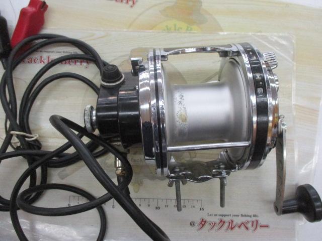 ﾚﾍﾞﾙﾗｲﾝ胴突深場1号