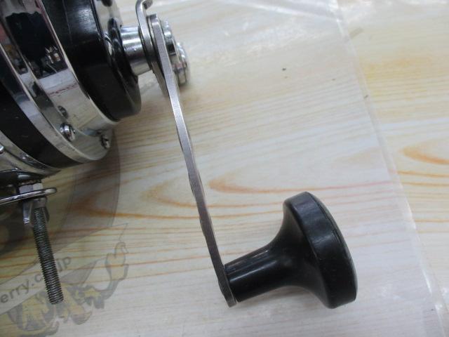 ﾚﾍﾞﾙﾗｲﾝ胴突深場1号