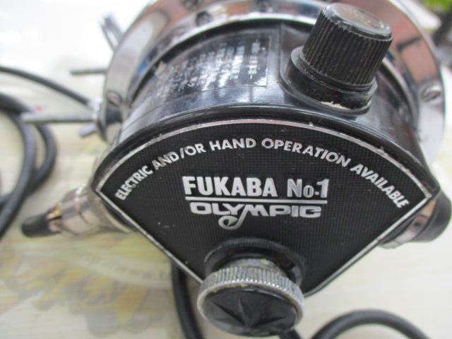 ﾚﾍﾞﾙﾗｲﾝ胴突深場1号