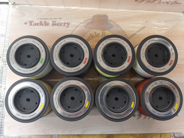 【ｾｯﾄ商品】ｽｰﾊﾟｰｴｱﾛｽﾌﾟｰﾙ8個