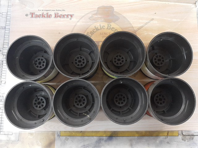 【ｾｯﾄ商品】ｽｰﾊﾟｰｴｱﾛｽﾌﾟｰﾙ8個