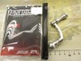 ﾌﾟﾛｱｰﾑｽﾋﾟﾆﾝｸﾞ40mmMCHSP40DA-S･RKﾀﾞｲﾜｼﾙﾊﾞｰﾗｳﾝﾄﾞﾉﾌﾞ