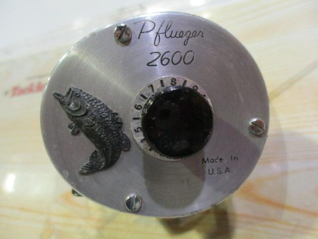 ﾌﾙｰｶﾞｰ2600