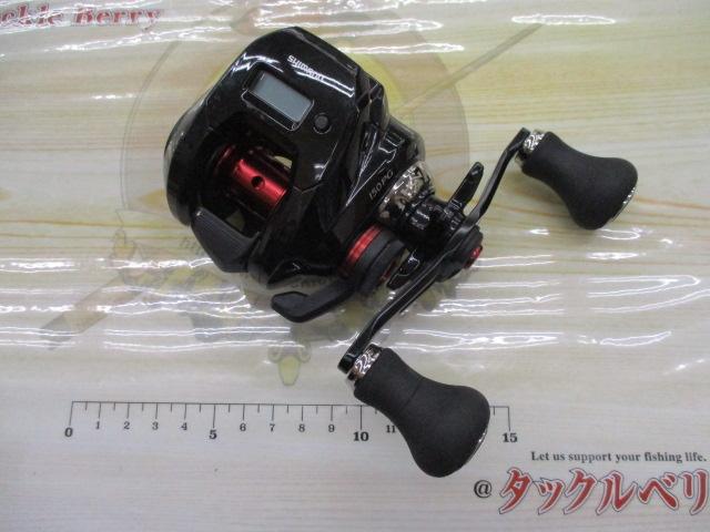19炎月CT 150PG