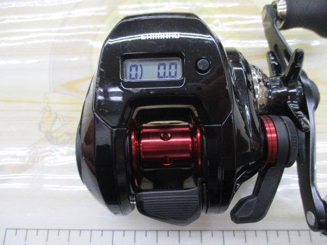19炎月CT 150PG