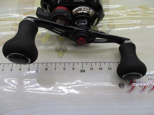 19炎月CT 150PG