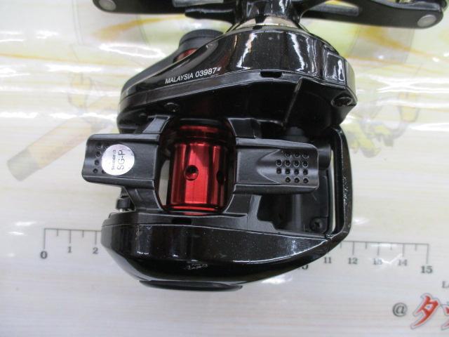 19炎月CT 150PG
