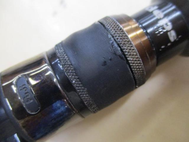 ｹﾞｲﾝｴﾚﾒﾝﾄ GE-71MHR ｸﾞﾘｯﾌﾟ脱着式