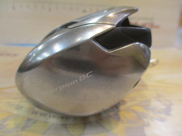 21ｽｺｰﾋﾟｵﾝDC 151HG