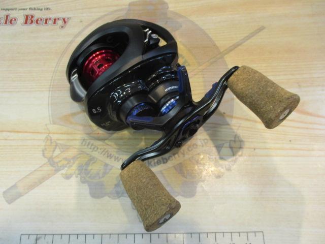 SS AIR TW 8.5R
