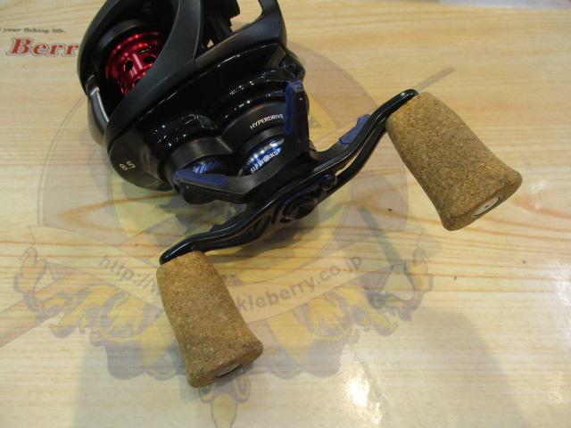 SS AIR TW 8.5R