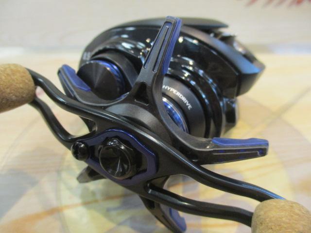 SS AIR TW 8.5R