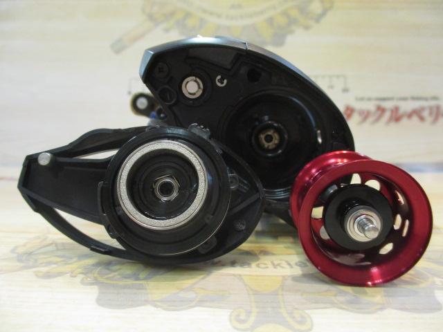 SS AIR TW 8.5R