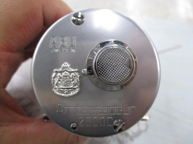 2500C ｼﾙﾊﾞｰ