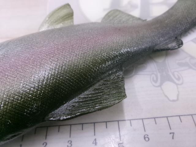 ﾊﾄﾞﾙﾄﾗｳﾄ8