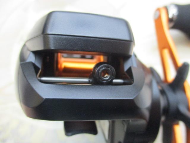 21バルケッタBB 151DH-PG