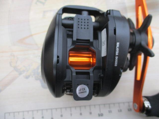 21バルケッタBB 151DH-PG