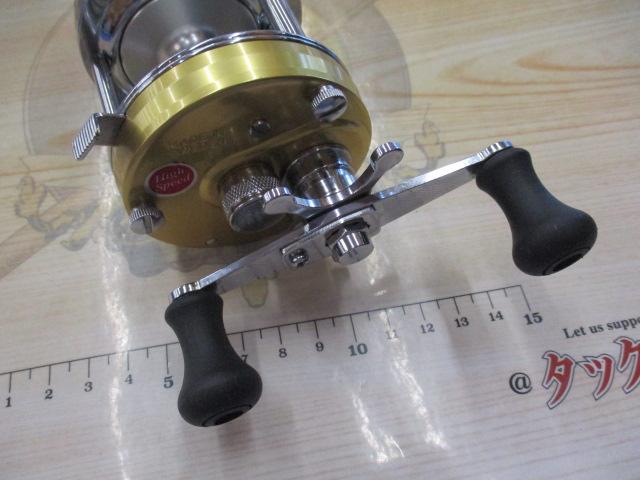 5500C ｸﾗｼｯｸ ｺﾞｰﾙﾄﾞ