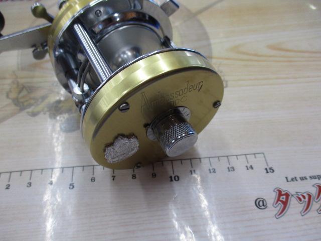 5500C ｸﾗｼｯｸ ｺﾞｰﾙﾄﾞ