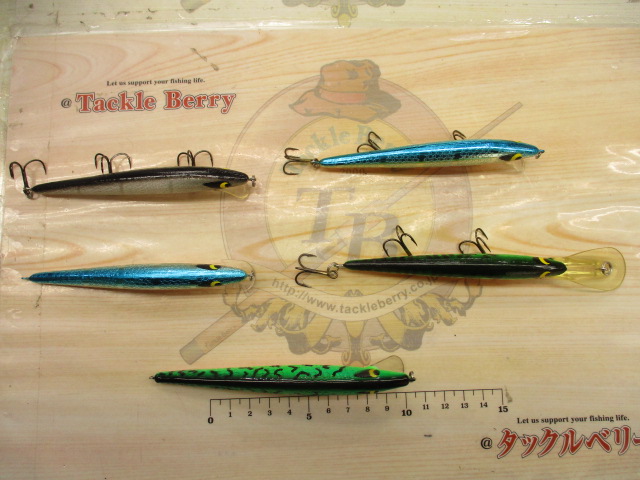 【ｾｯﾄ商品】ﾛｸﾞ5点ｾｯﾄ