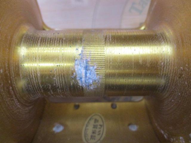 インターナショナルⅡ 50SW 2スピード