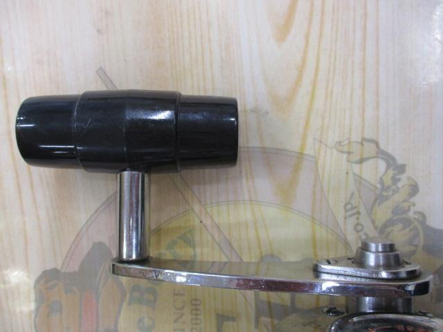 インターナショナルⅡ 50SW 2スピード