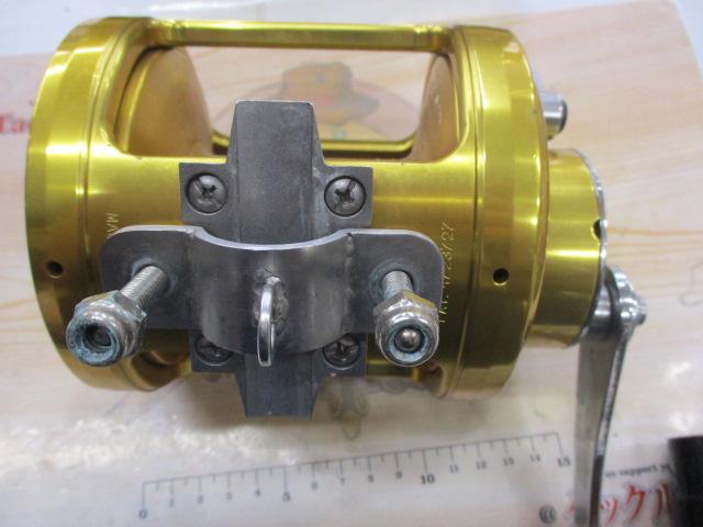 インターナショナルⅡ 50SW 2スピード