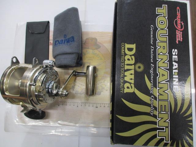 ｼｰﾗｲﾝﾄｰﾅﾒﾝﾄ SLT20 2ｽﾋﾟｰﾄﾞﾓﾃﾞﾙ