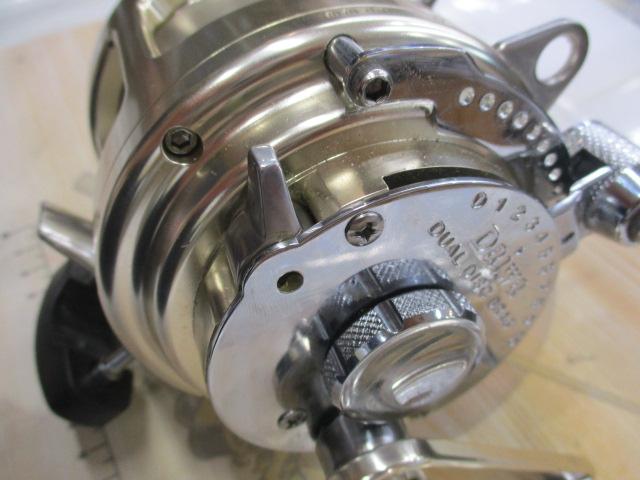 ｼｰﾗｲﾝﾄｰﾅﾒﾝﾄ SLT20 2ｽﾋﾟｰﾄﾞﾓﾃﾞﾙ