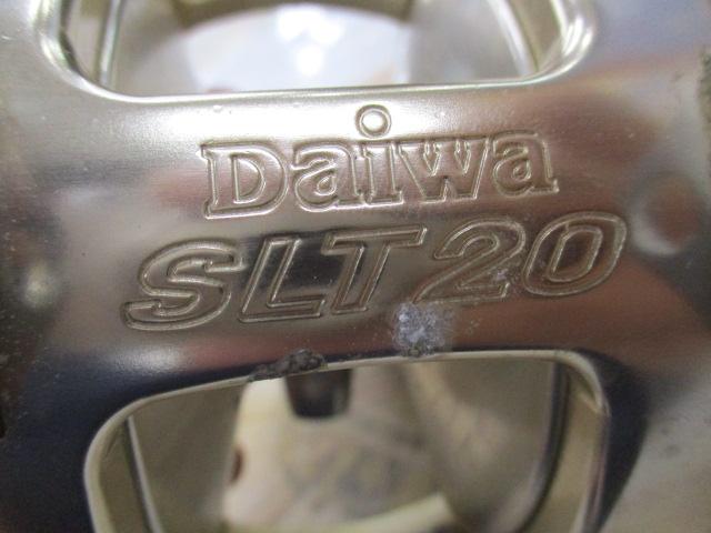 ｼｰﾗｲﾝﾄｰﾅﾒﾝﾄ SLT20 2ｽﾋﾟｰﾄﾞﾓﾃﾞﾙ