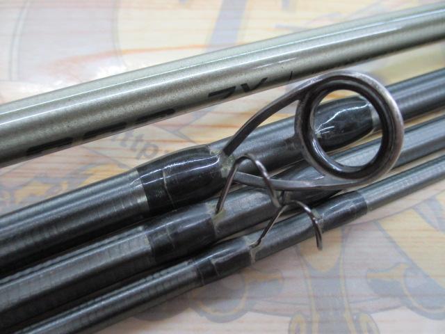 7X8100-4MF 10'#8 シングル