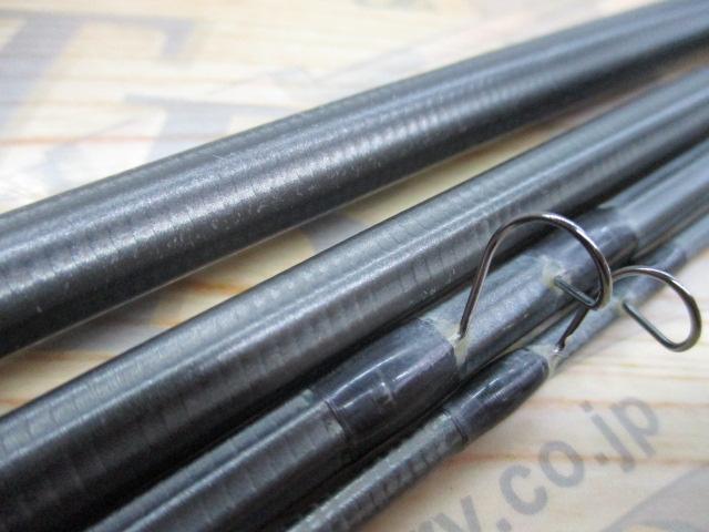 7X8100-4MF 10'#8 シングル