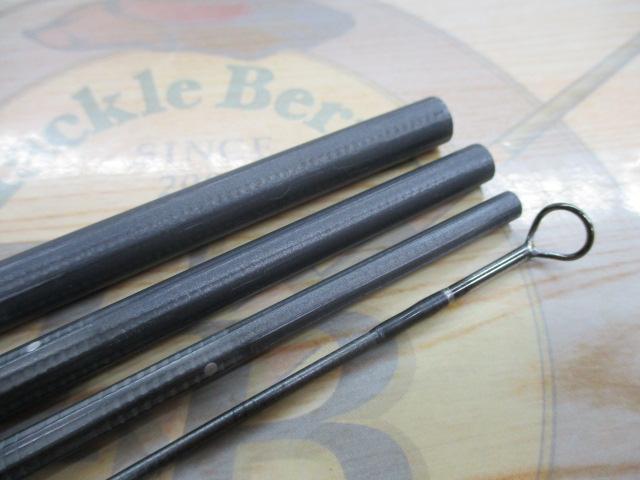 7X8100-4MF 10'#8 シングル