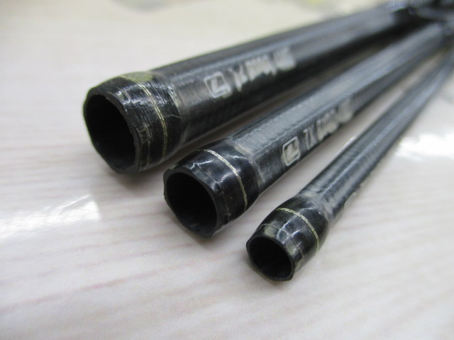 7X8100-4MF 10'#8 シングル