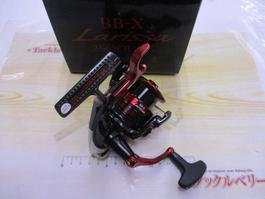 23BB-Xﾗﾘｯｻ 2500DXG