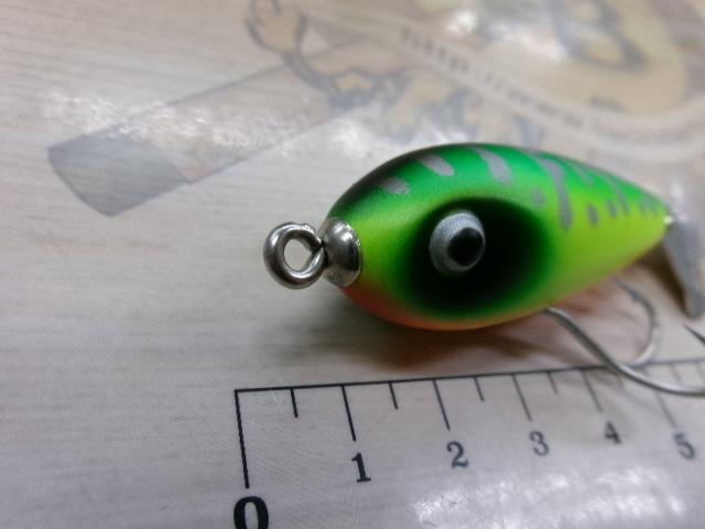 BPﾍﾞｲﾄ KeelChico