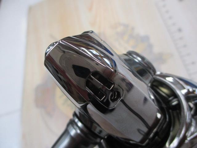 18ｽﾃﾗ C5000XG