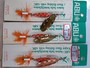 【ｾｯﾄ商品】ABU ｿﾞﾈｯﾄ 12g 3/7oz 9個 