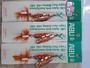 【ｾｯﾄ商品】ABU ｿﾞﾈｯﾄ 12g 3/7oz 9個 