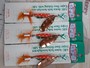 【ｾｯﾄ商品】ABU ｿﾞﾈｯﾄ 12g 3/7oz 9個 