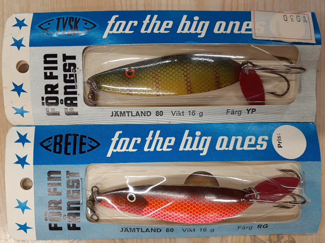 【ｾｯﾄ商品】BETE TYSK ﾔﾑﾄﾗﾝﾄﾞ80 6個