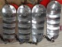 【ｾｯﾄ商品】ABU ｱﾄﾑ 12g 3/7oz 14個