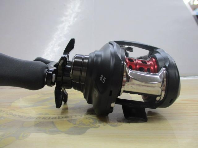 25ｱﾙﾌｧｽ BF TW 8.5L