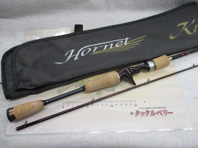 ﾎｰﾈｯﾄｷﾗｰﾋﾞｰ HKC-632L MGS