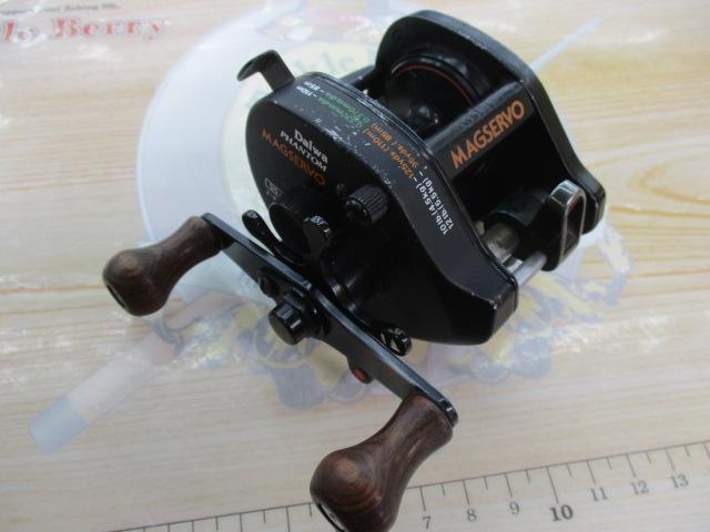 ﾌｧﾝﾄﾑﾏｸﾞｻｰﾎﾞ SS-10