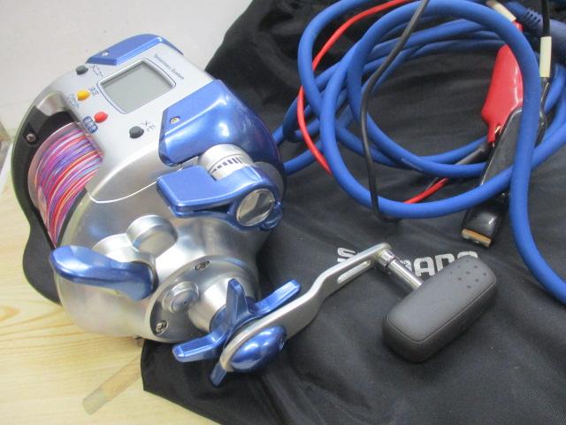 05電動丸 4000HP