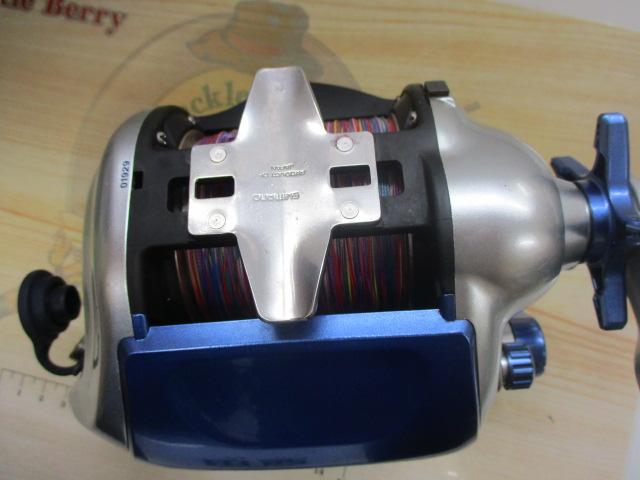 05電動丸 4000HP